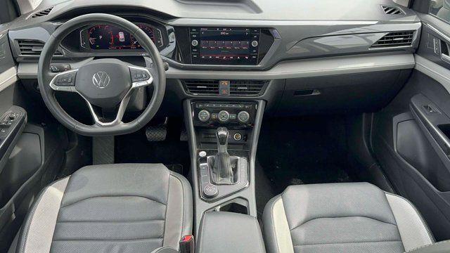 2023 Volkswagen Taos SEL