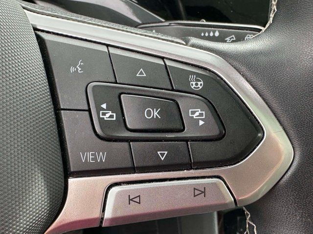 2023 Volkswagen Taos SEL