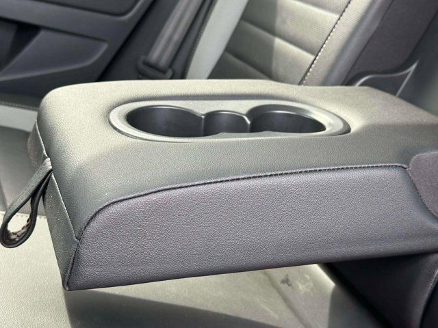 2023 Volkswagen Taos SEL