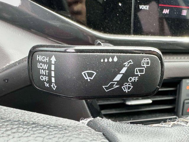 2023 Volkswagen Taos SEL