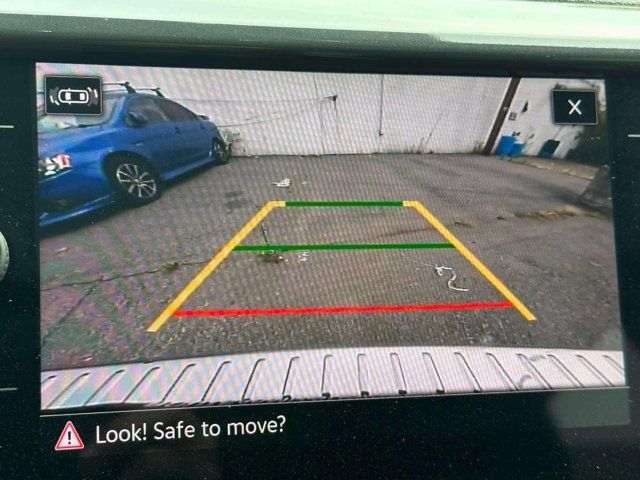 2023 Volkswagen Taos SEL