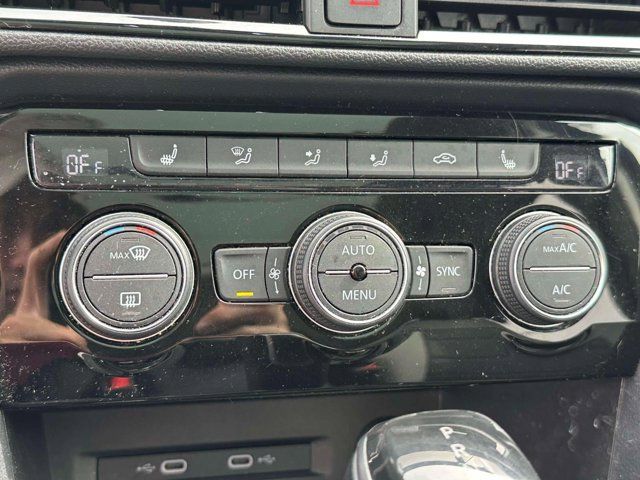 2023 Volkswagen Taos SEL