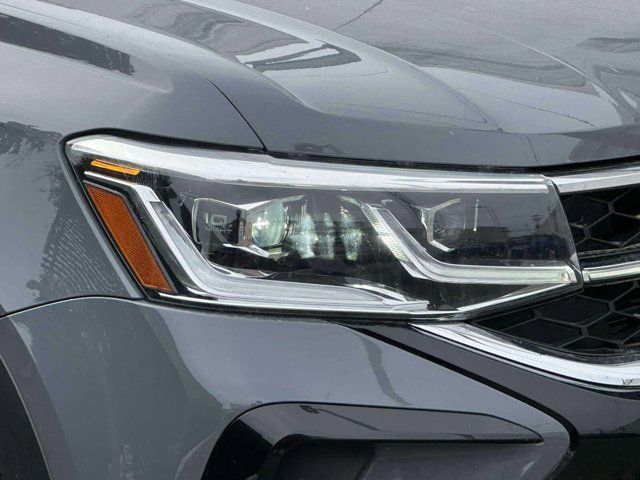 2023 Volkswagen Taos SEL