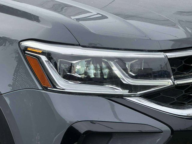 2023 Volkswagen Taos SEL 2023 Volkswagen Taos SEL