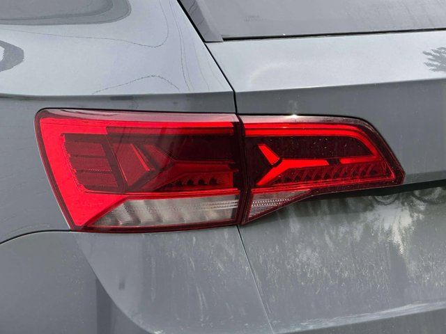 2023 Volkswagen Taos SEL 2023 Volkswagen Taos SEL