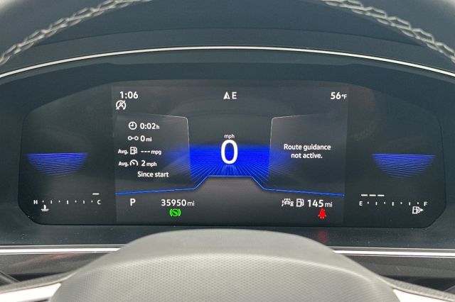 2023 Volkswagen Tiguan 2.0T SE 2023 Volkswagen Tiguan 2.0T SE