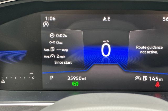 2023 Volkswagen Tiguan 2.0T SE 2023 Volkswagen Tiguan 2.0T SE