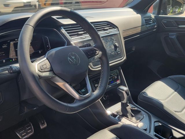 2023 Volkswagen Tiguan 2.0T SEL R-Line 4MOTION