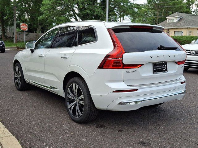 2023 Volvo XC60 Plus Bright Theme