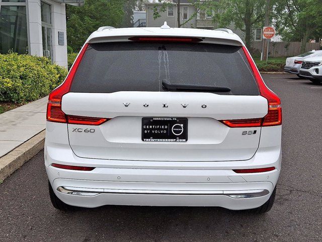 2023 Volvo XC60 Plus Bright Theme