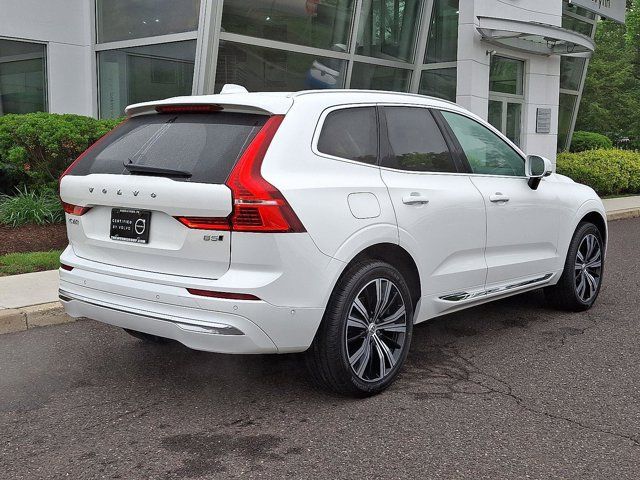 2023 Volvo XC60 Plus Bright Theme