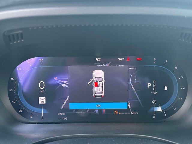2023 Volvo XC60 B5 AWD Plus Bright Theme
