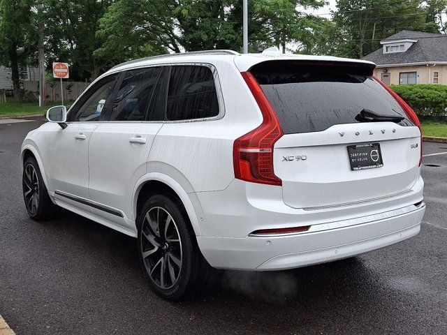 2023 Volvo XC90 Plus