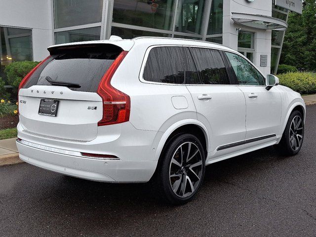2023 Volvo XC90 Plus