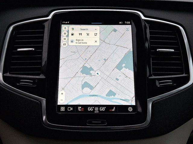2023 Volvo XC90 Plus