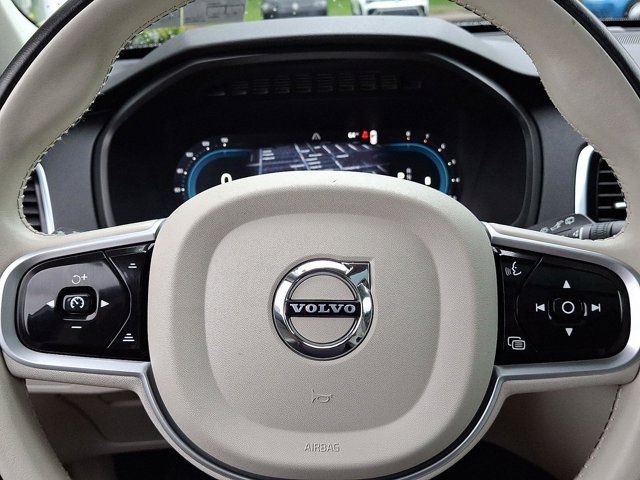 2023 Volvo XC90 Plus