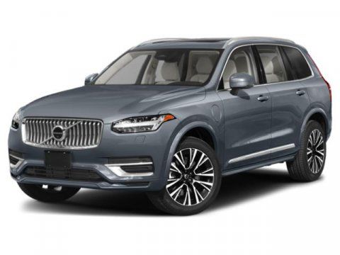 2023 Volvo XC90 Recharge Plug-In Hybrid Plus Bright Theme
