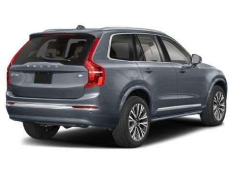 2023 Volvo XC90 Recharge Plug-In Hybrid Plus Bright Theme