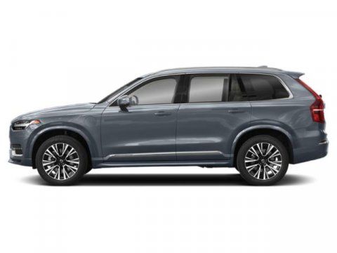 2023 Volvo XC90 Recharge Plug-In Hybrid Plus Bright Theme