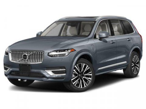 2023 Volvo XC90 Recharge Plug-In Hybrid Plus Bright Theme