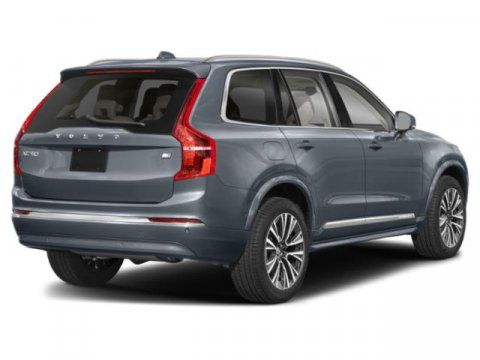 2023 Volvo XC90 Recharge Plug-In Hybrid Plus Bright Theme