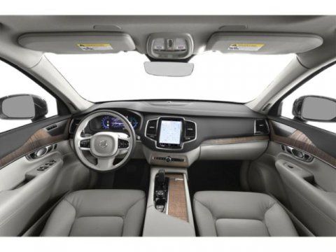 2023 Volvo XC90 Recharge Plug-In Hybrid Plus Bright Theme