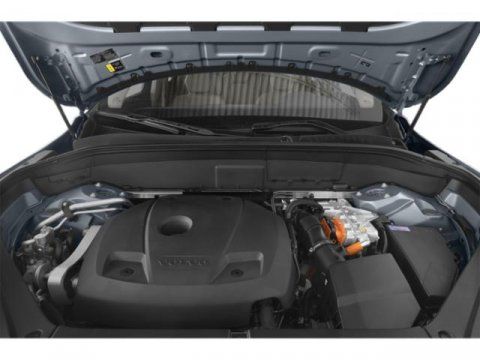 2023 Volvo XC90 Recharge Plug-In Hybrid Plus Bright Theme