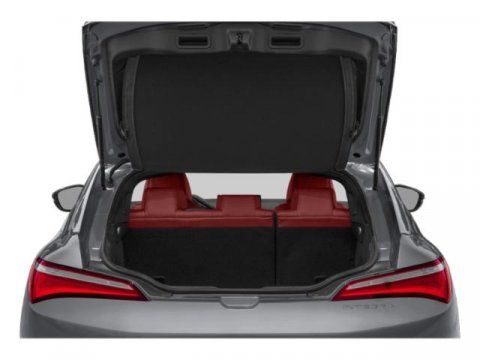 2024 Acura Integra w/A-Spec Technology Package