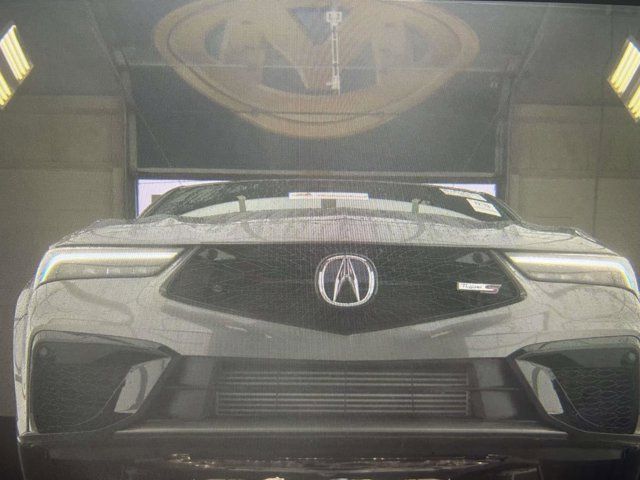 2024 Acura Integra Type S