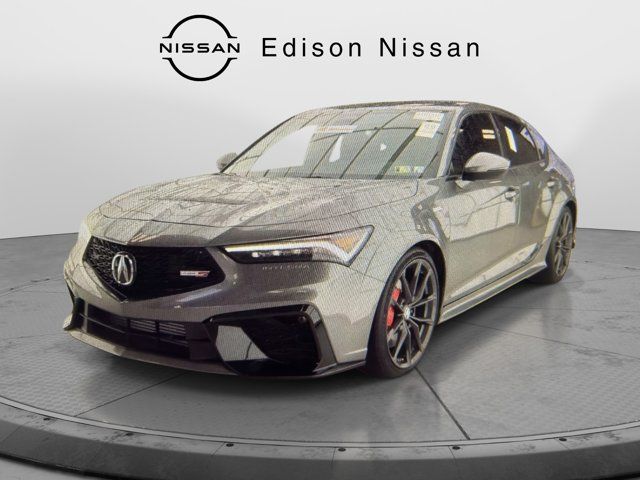 2024 Acura Integra Type S