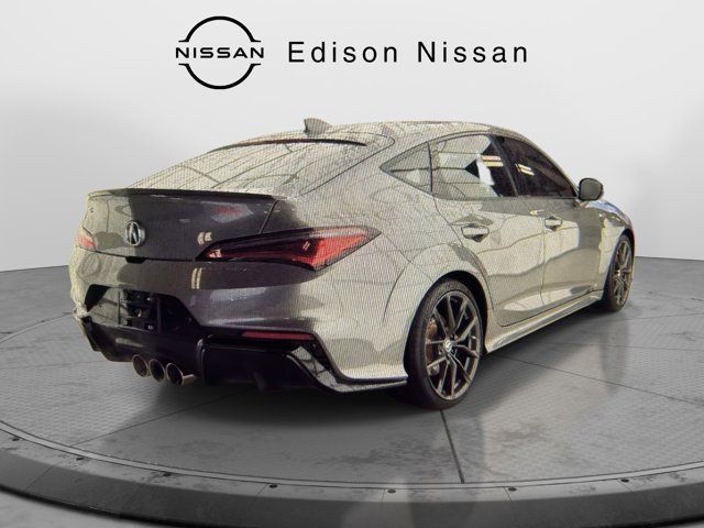 2024 Acura Integra Type S