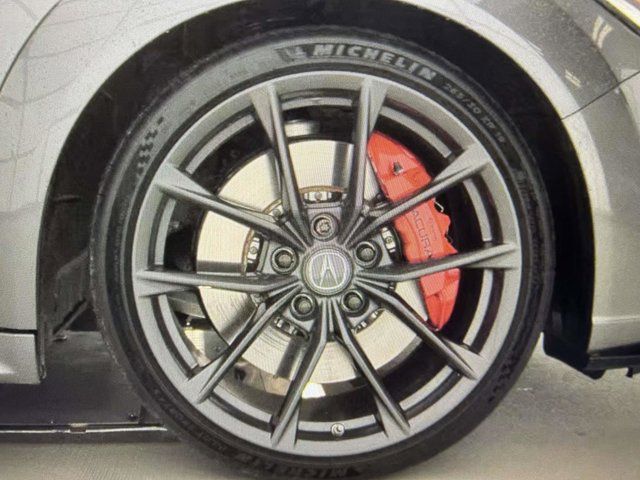 2024 Acura Integra Type S