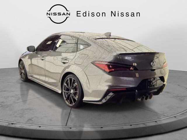 2024 Acura Integra Type S