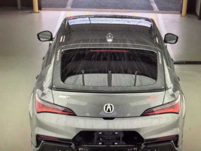 2024 Acura Integra Type S