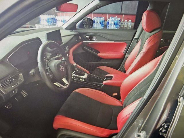 2024 Acura Integra Type S