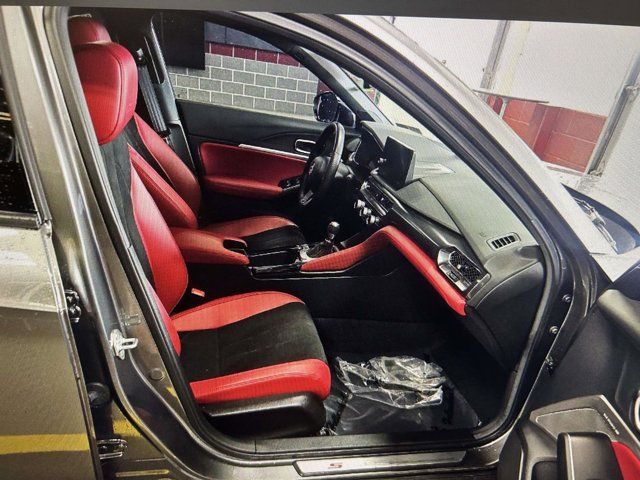 2024 Acura Integra Type S