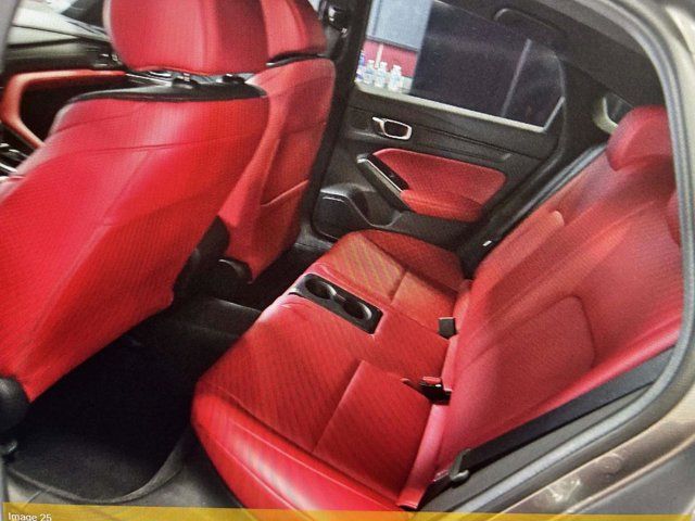 2024 Acura Integra Type S