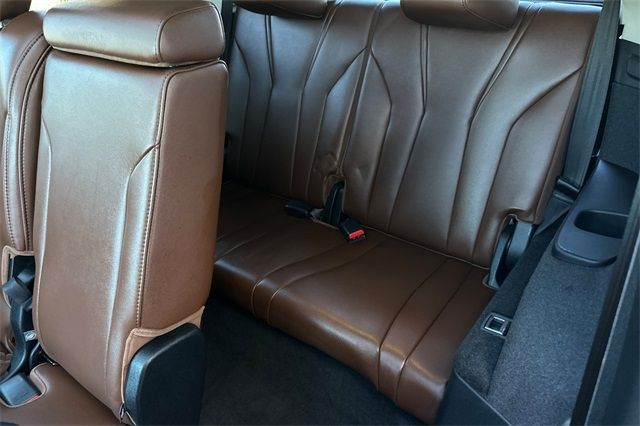 2024 Acura MDX Technology 2024 Acura MDX Technology