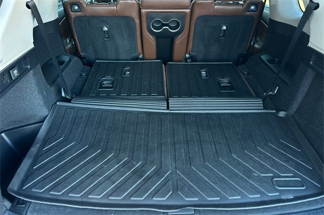 2024 Acura MDX Technology 2024 Acura MDX Technology