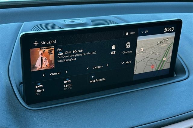 2024 Acura MDX Technology 2024 Acura MDX Technology