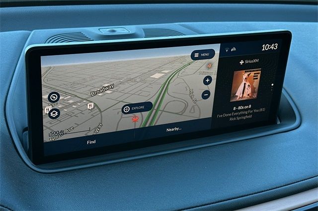 2024 Acura MDX Technology 2024 Acura MDX Technology