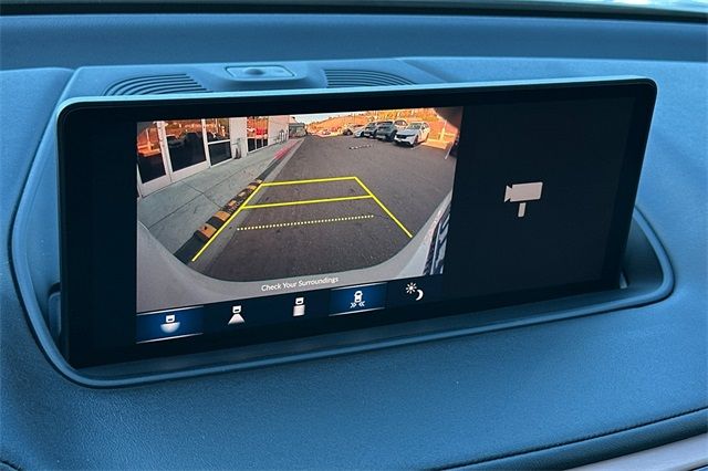 2024 Acura MDX Technology 2024 Acura MDX Technology