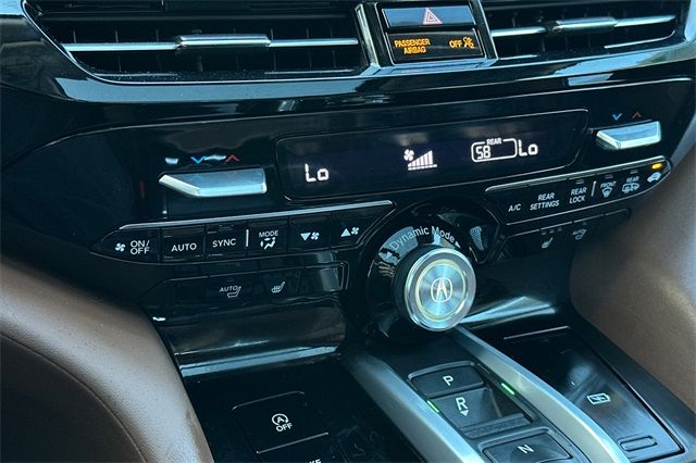 2024 Acura MDX Technology 2024 Acura MDX Technology