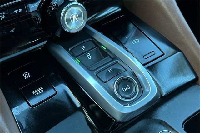 2024 Acura MDX Technology 2024 Acura MDX Technology