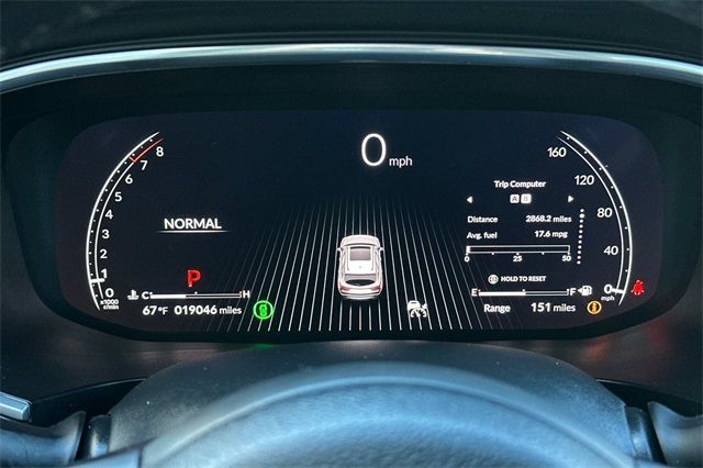 2024 Acura MDX Technology 2024 Acura MDX Technology