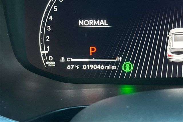 2024 Acura MDX Technology 2024 Acura MDX Technology