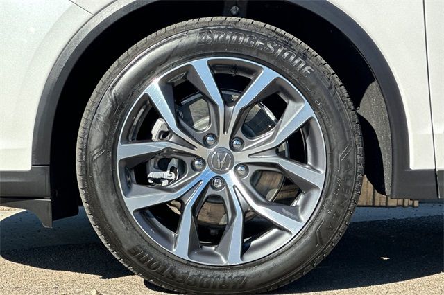 2024 Acura MDX Technology 2024 Acura MDX Technology