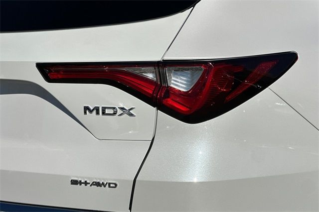 2024 Acura MDX Technology 2024 Acura MDX Technology