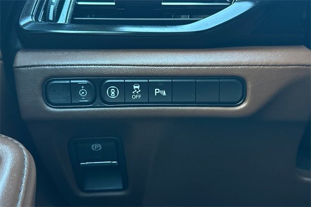 2024 Acura MDX Technology 2024 Acura MDX Technology