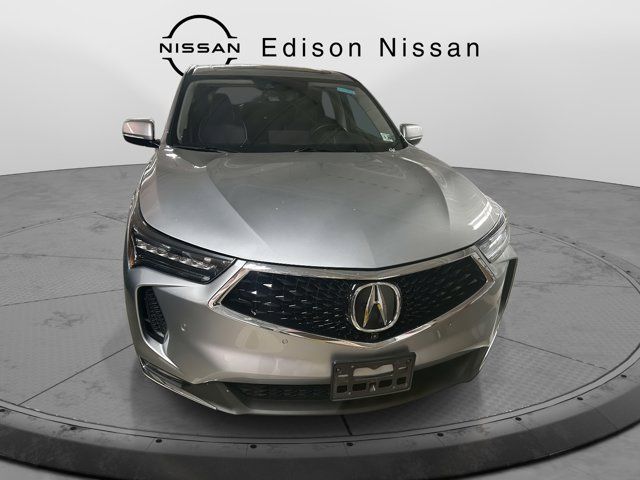 2024 Acura RDX w/Advance Package 2024 Acura RDX w/Advance Package